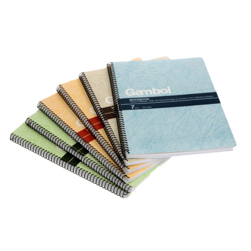 Coil Book Loose-Leaf Book YO Book A6 215*285mm