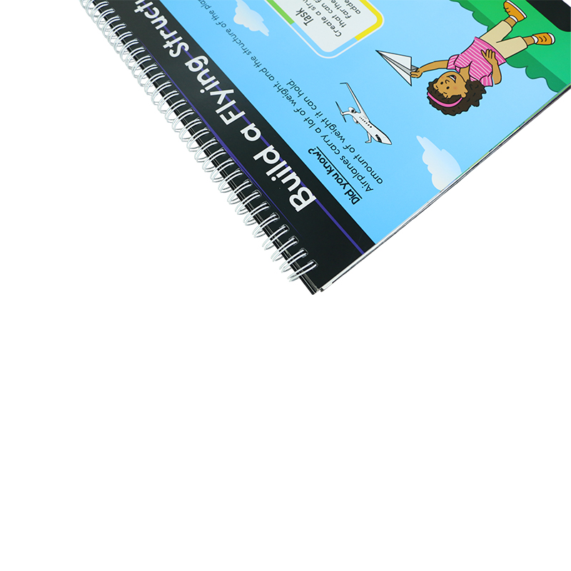 Desk Calendar Study Book