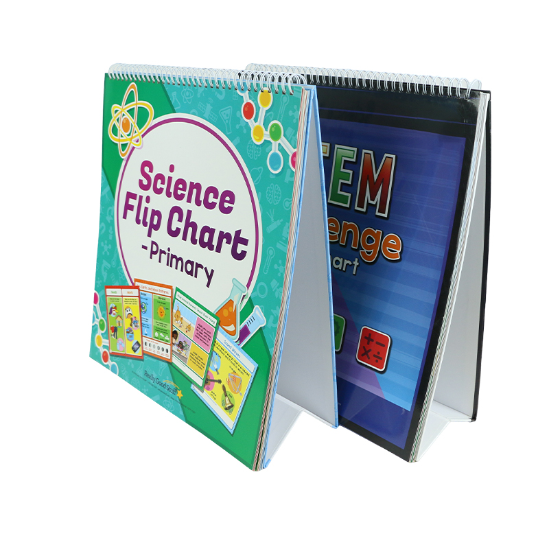 Desk Calendar Study Book