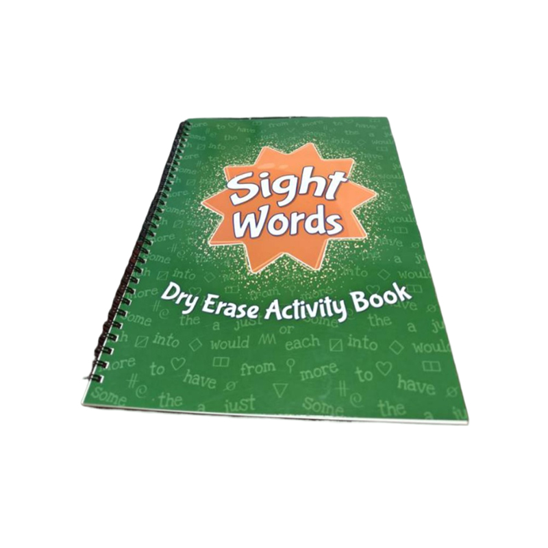 Coil Book Loose-Leaf Book YO Book A6 215*285mm